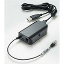 Telefon-Aufnahmeadapter LRX-40 USB